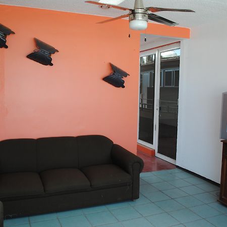 Hotel Jimenez Oaxaca Экстерьер фото