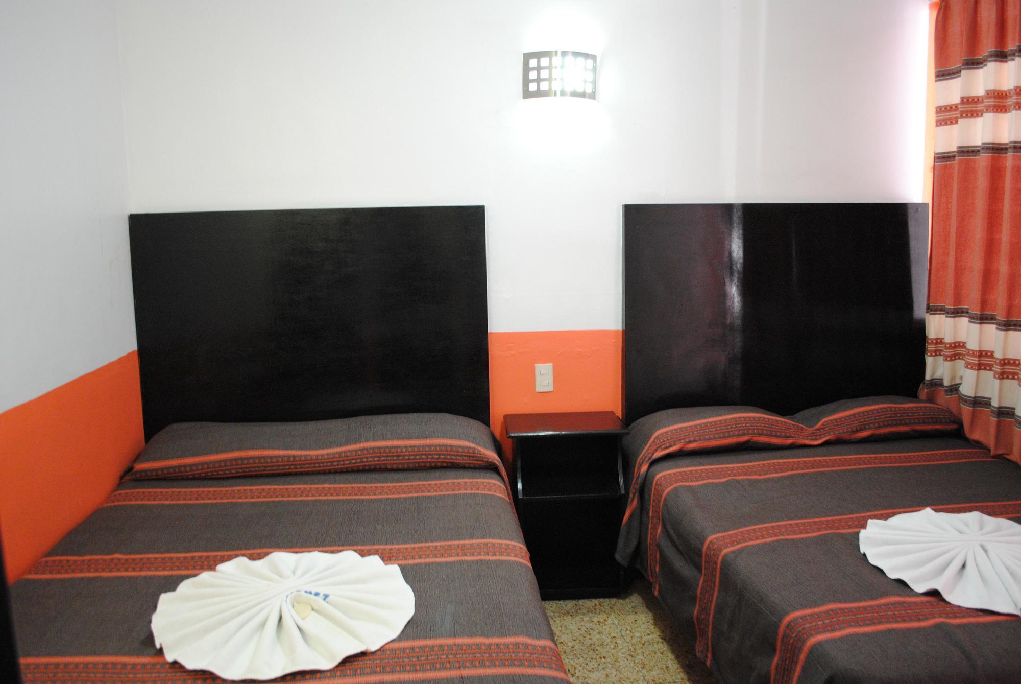 Hotel Jimenez Oaxaca Экстерьер фото